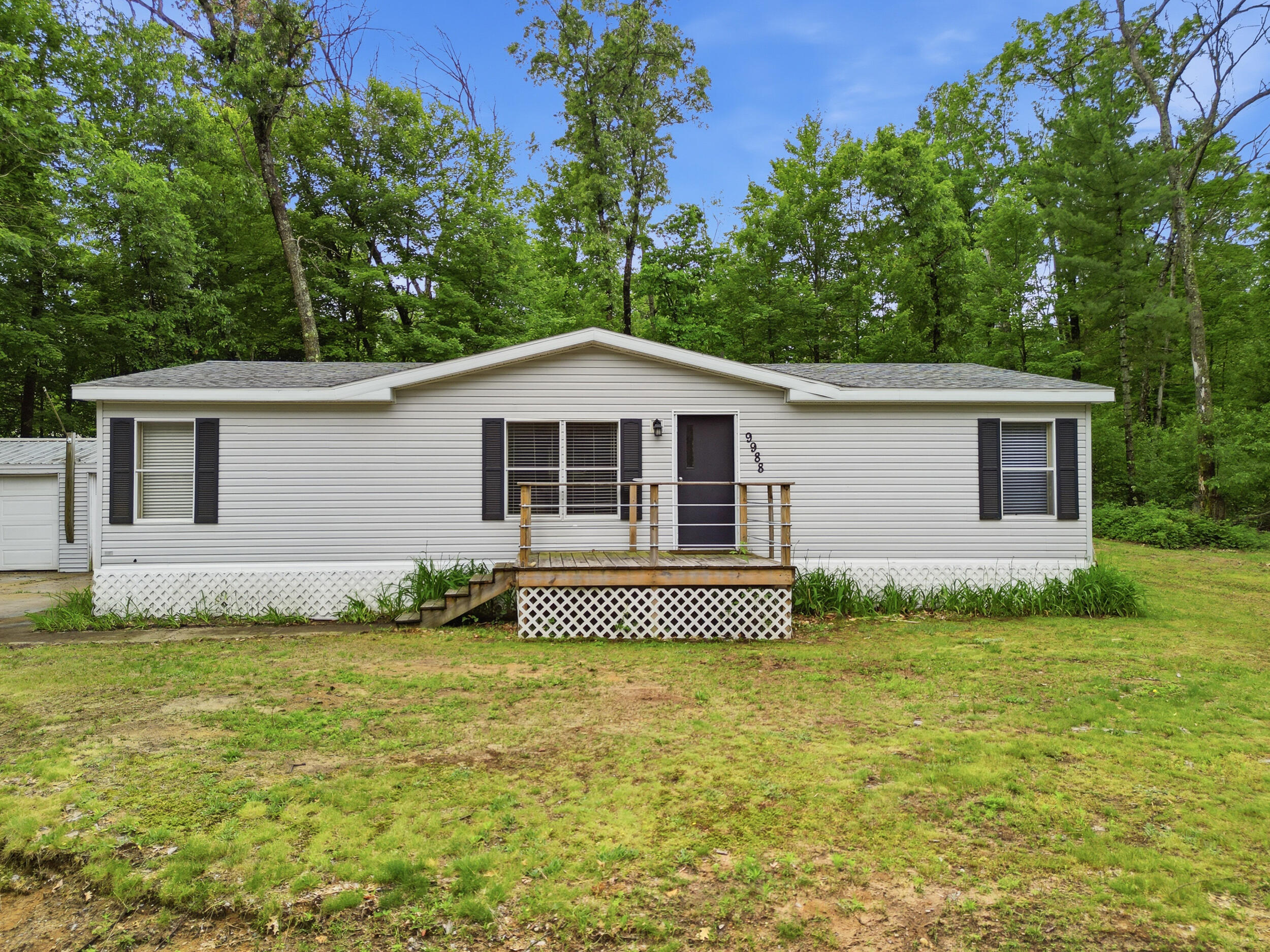 9988 N West County Line Road