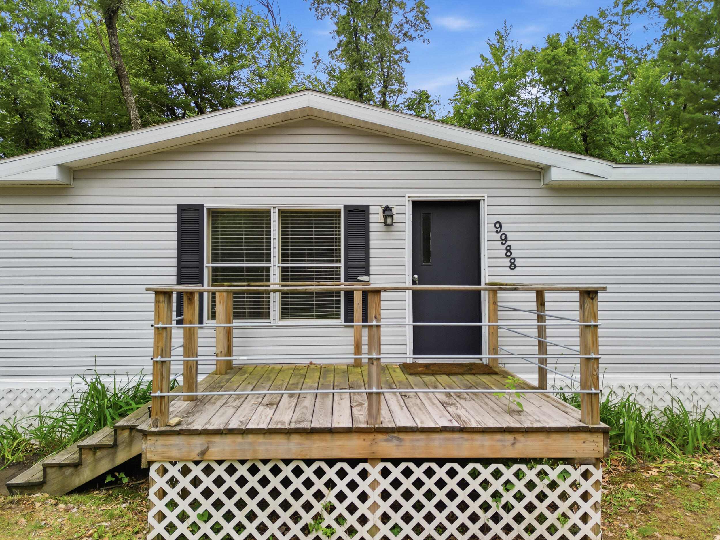 9988 N West County Line Road