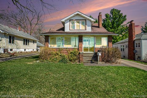 1800 W Genesee Street Lapeer City MI 48446