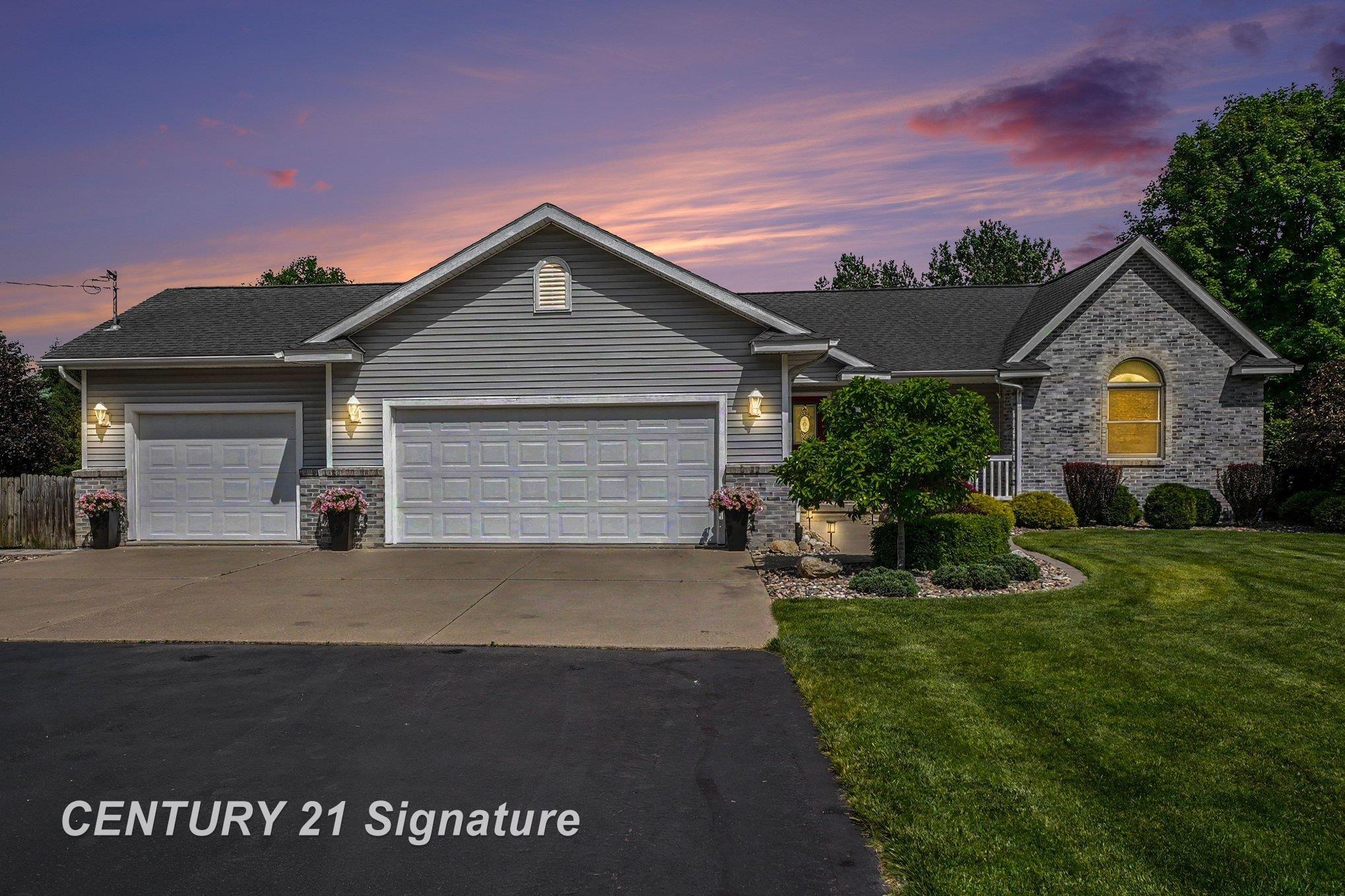 3790 N Gleaner Road