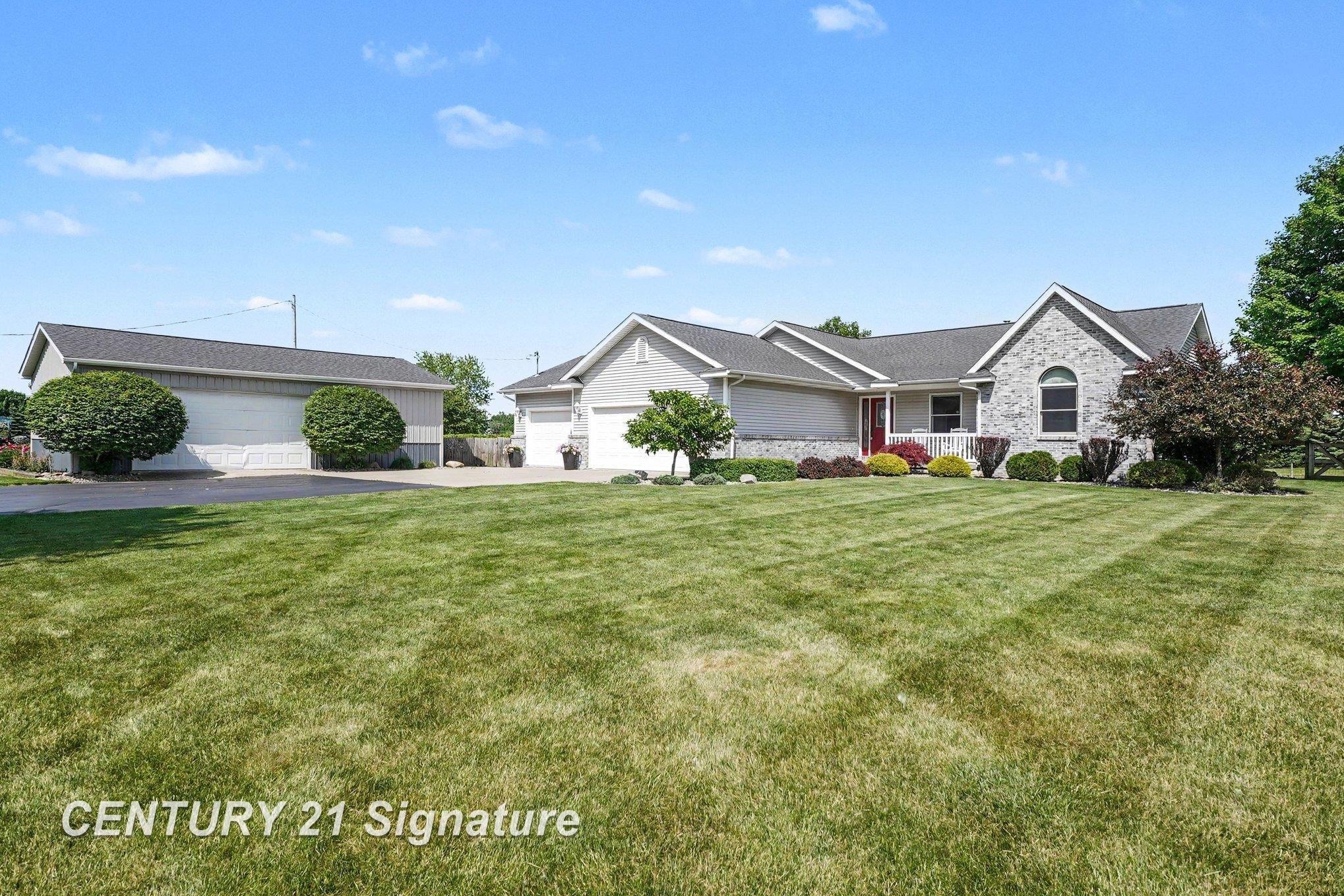 3790 N Gleaner Road