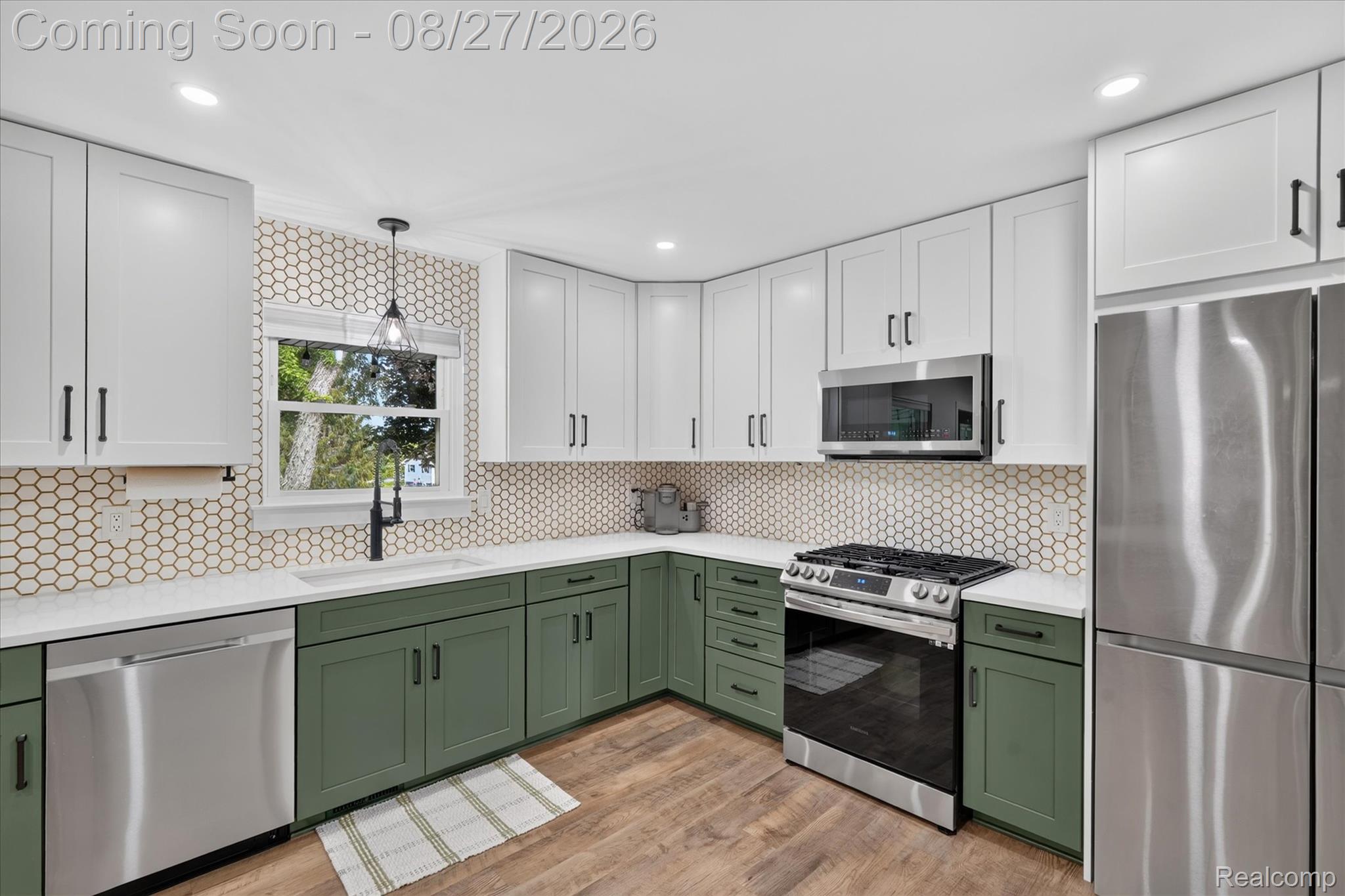 12265 Sharp Road