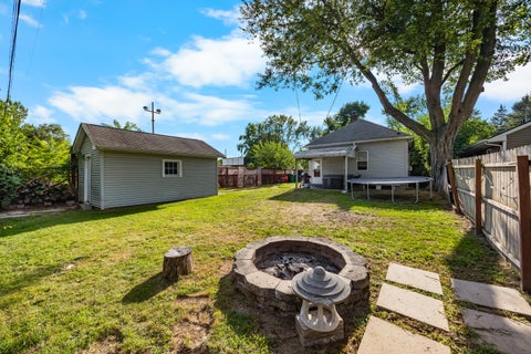 Tiny photo for 948 N Prospect Road, Ypsilanti Charter Township, MI 48198 (MLS # 81026045616)