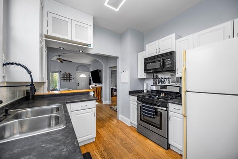 Tiny photo for 948 N Prospect Road, Ypsilanti Charter Township, MI 48198 (MLS # 81026045616)