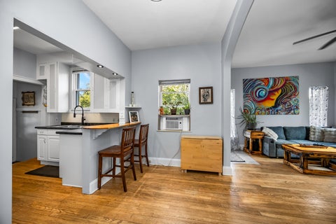 Tiny photo for 948 N Prospect Road, Ypsilanti Charter Township, MI 48198 (MLS # 81026045616)