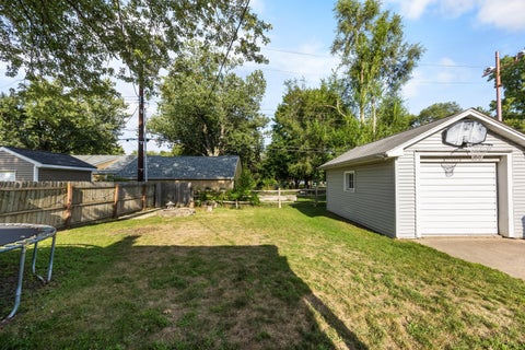 Tiny photo for 948 N Prospect Road, Ypsilanti Charter Township, MI 48198 (MLS # 81026045616)