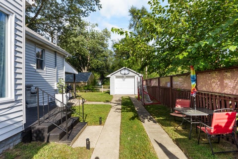 Tiny photo for 948 N Prospect Road, Ypsilanti Charter Township, MI 48198 (MLS # 81026045616)