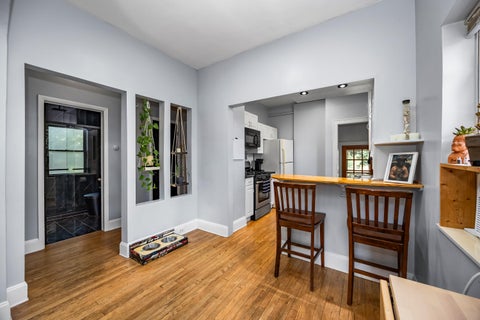 Tiny photo for 948 N Prospect Road, Ypsilanti Charter Township, MI 48198 (MLS # 81026045616)