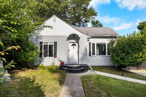 Tiny photo for 948 N Prospect Road, Ypsilanti Charter Township, MI 48198 (MLS # 81026045616)