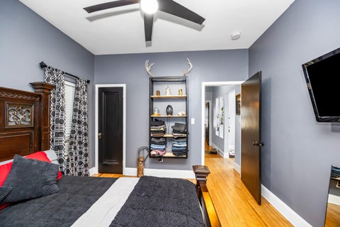 Tiny photo for 948 N Prospect Road, Ypsilanti Charter Township, MI 48198 (MLS # 81026045616)