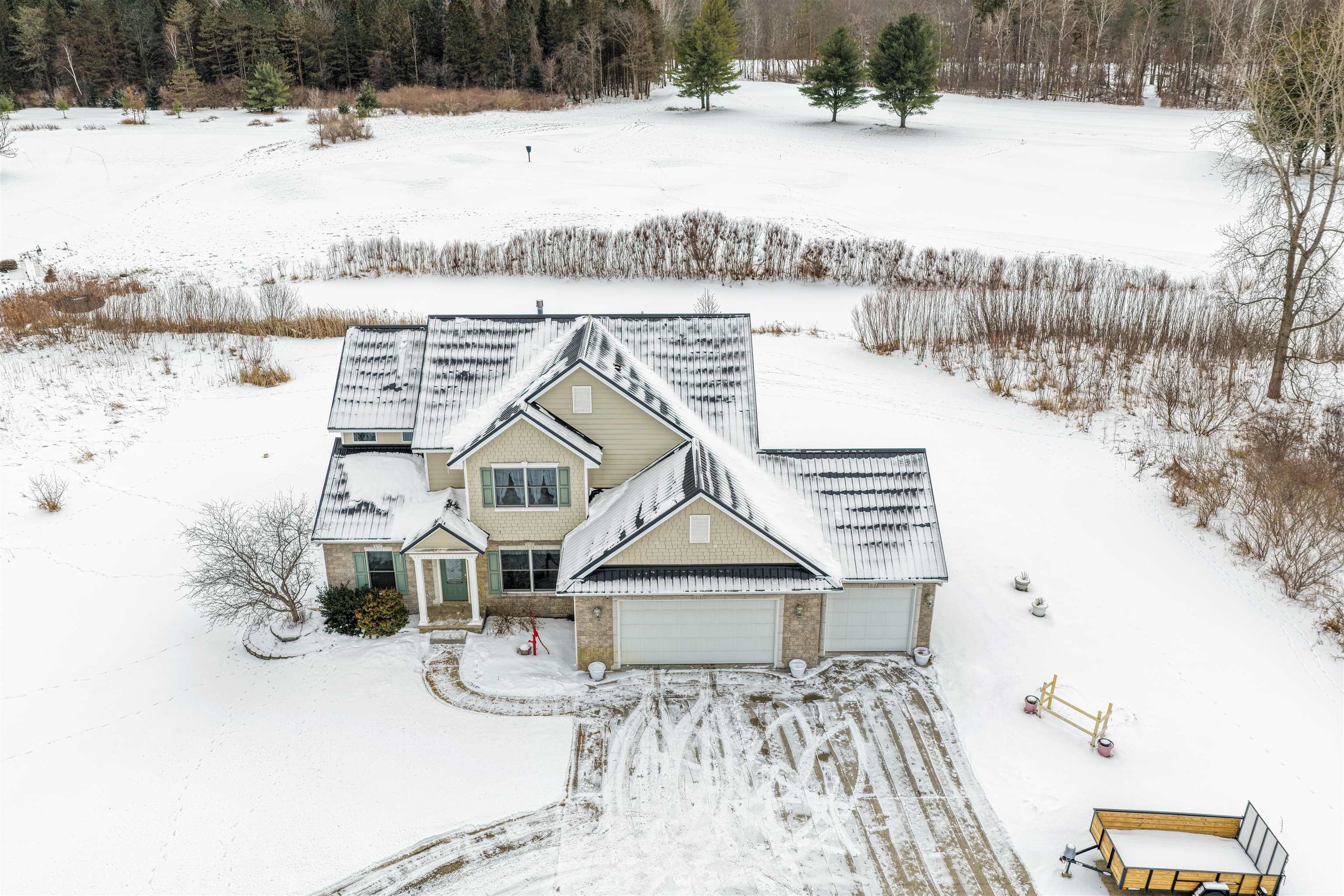 6702 Links Drive