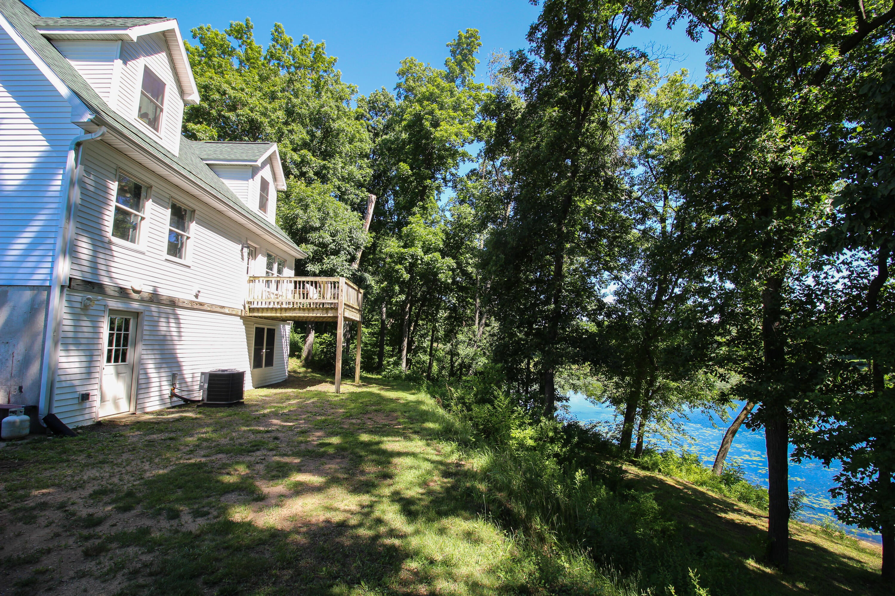 60061 Shafer Brothers Road