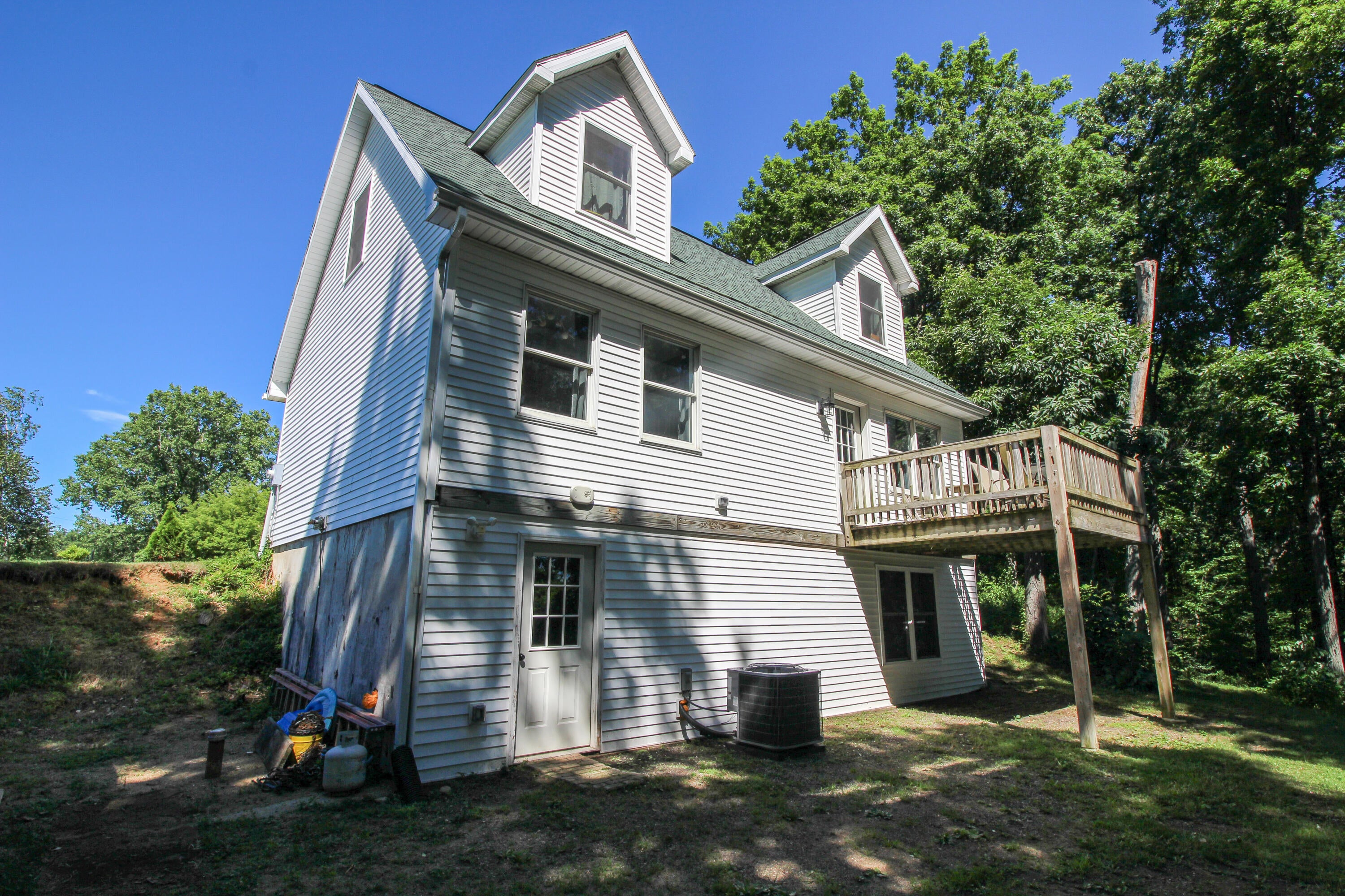 60061 Shafer Brothers Road