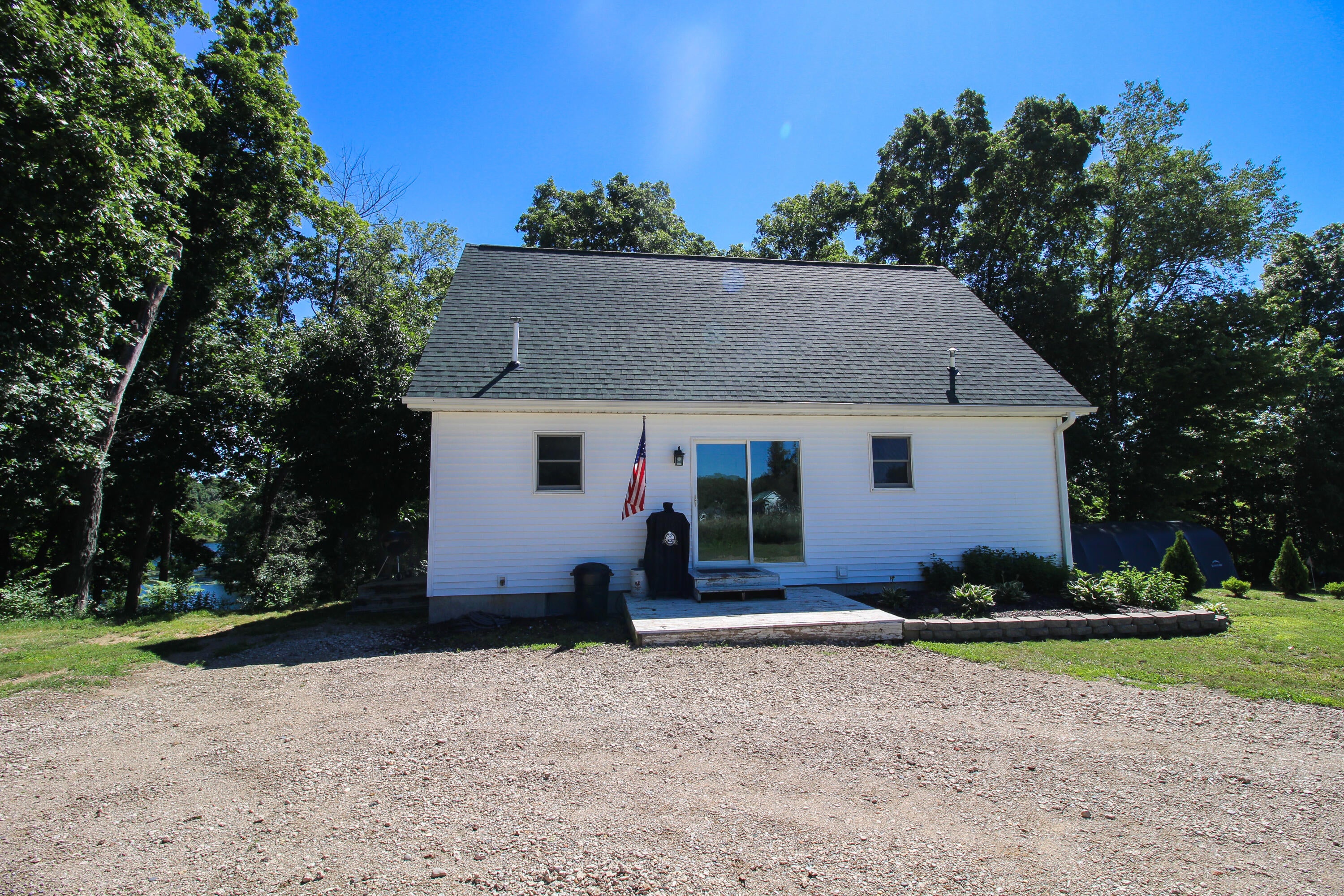 60061 Shafer Brothers Road