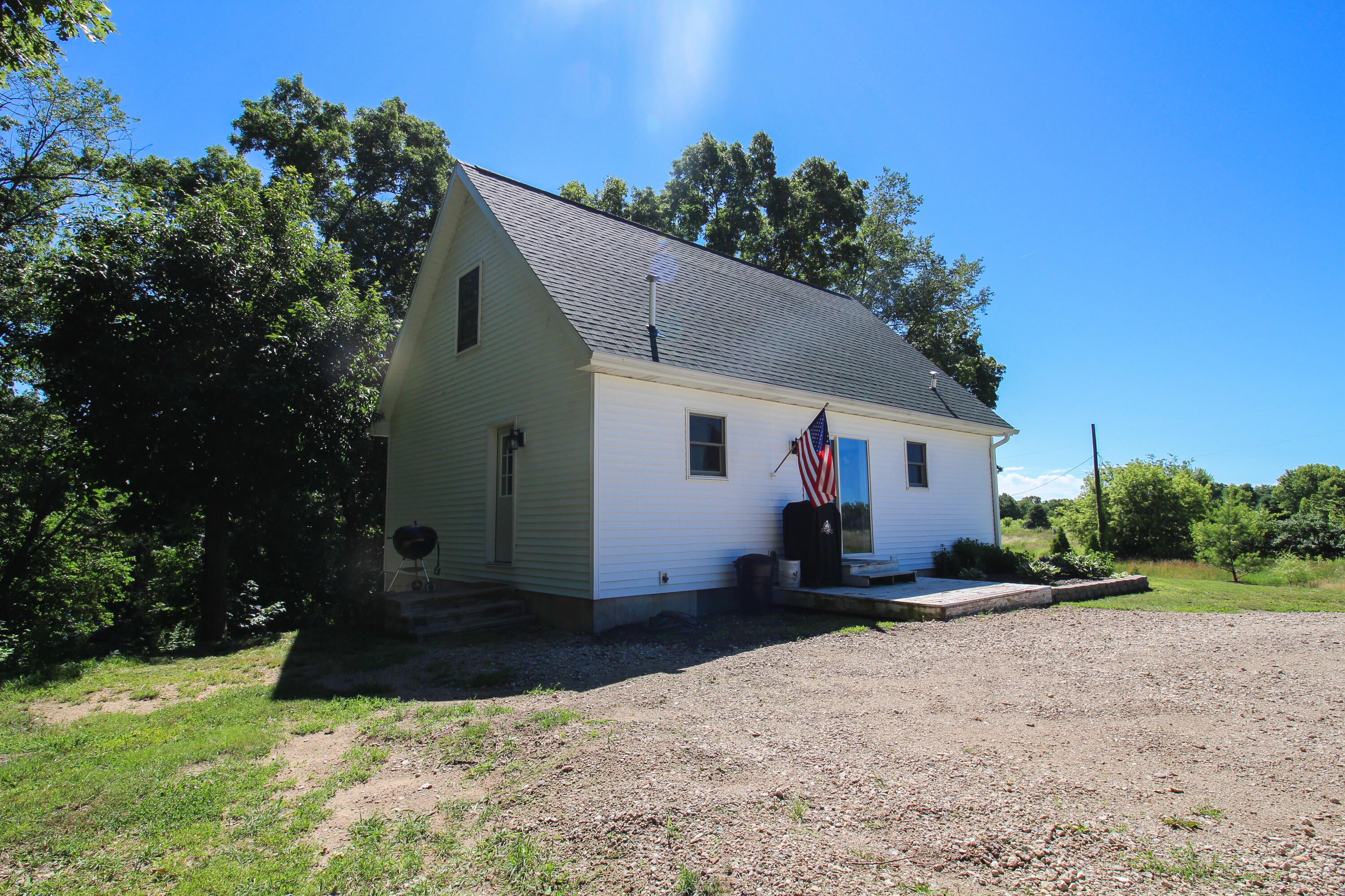 60061 Shafer Brothers Road