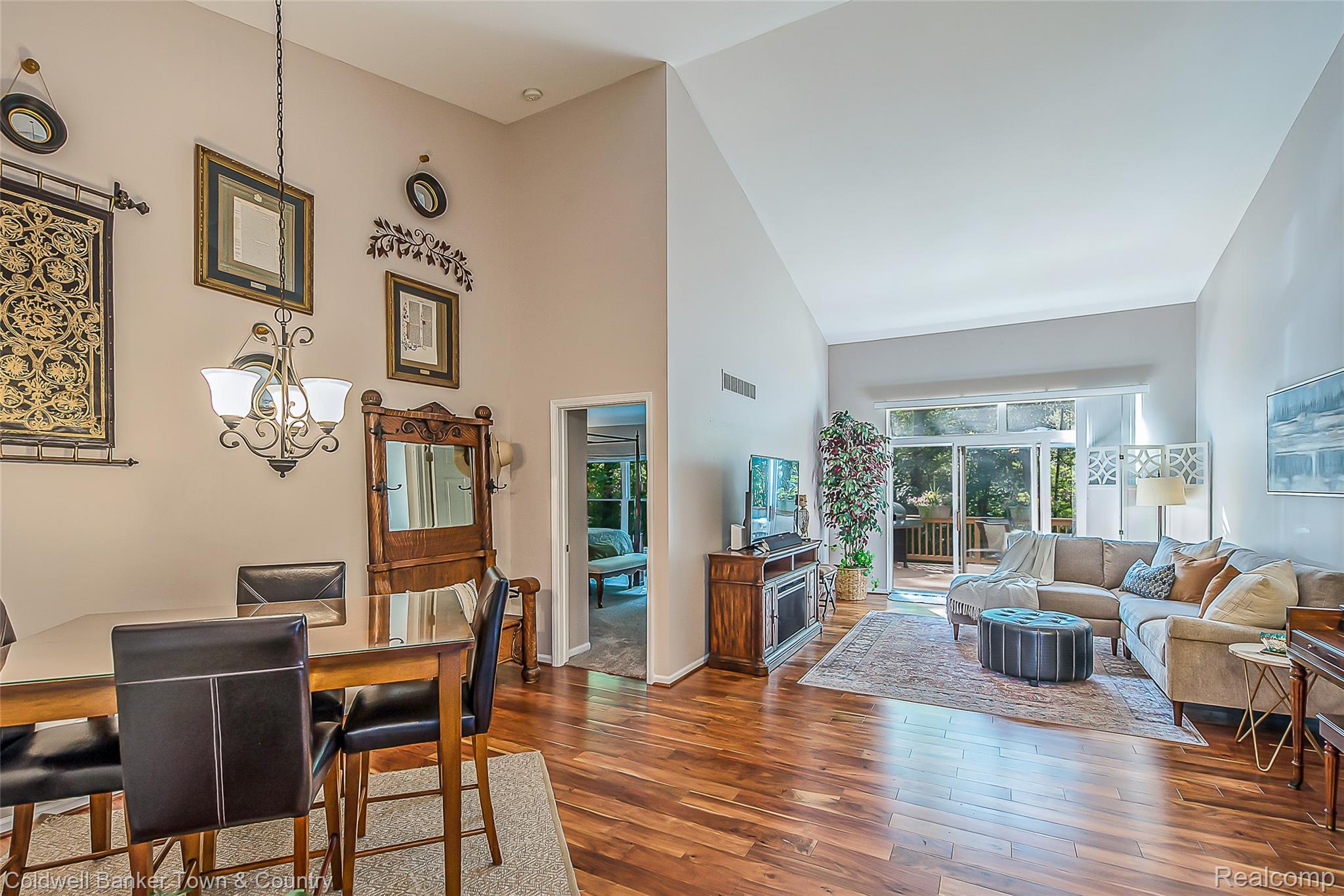 642 Chestnut Drive