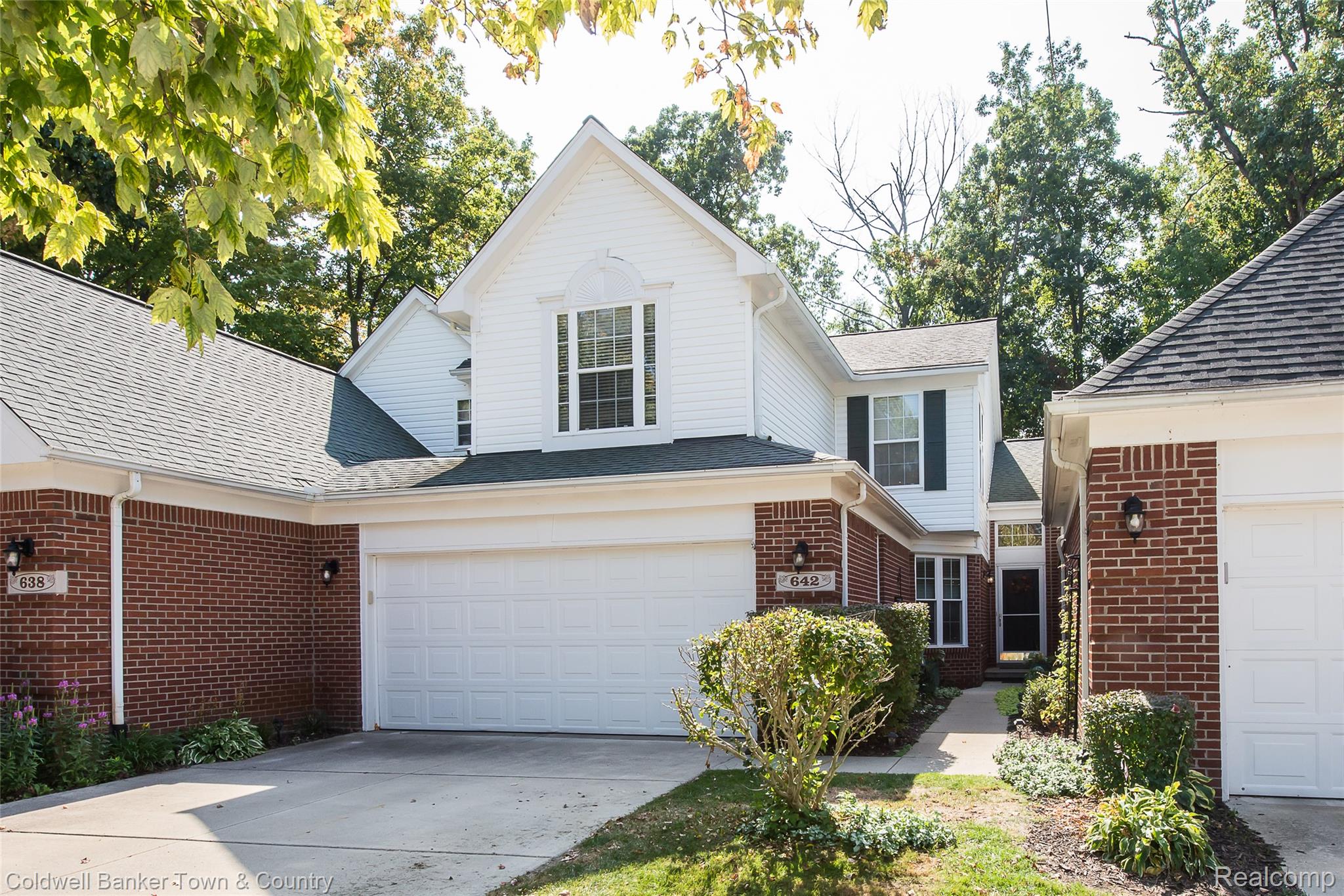 642 Chestnut Drive