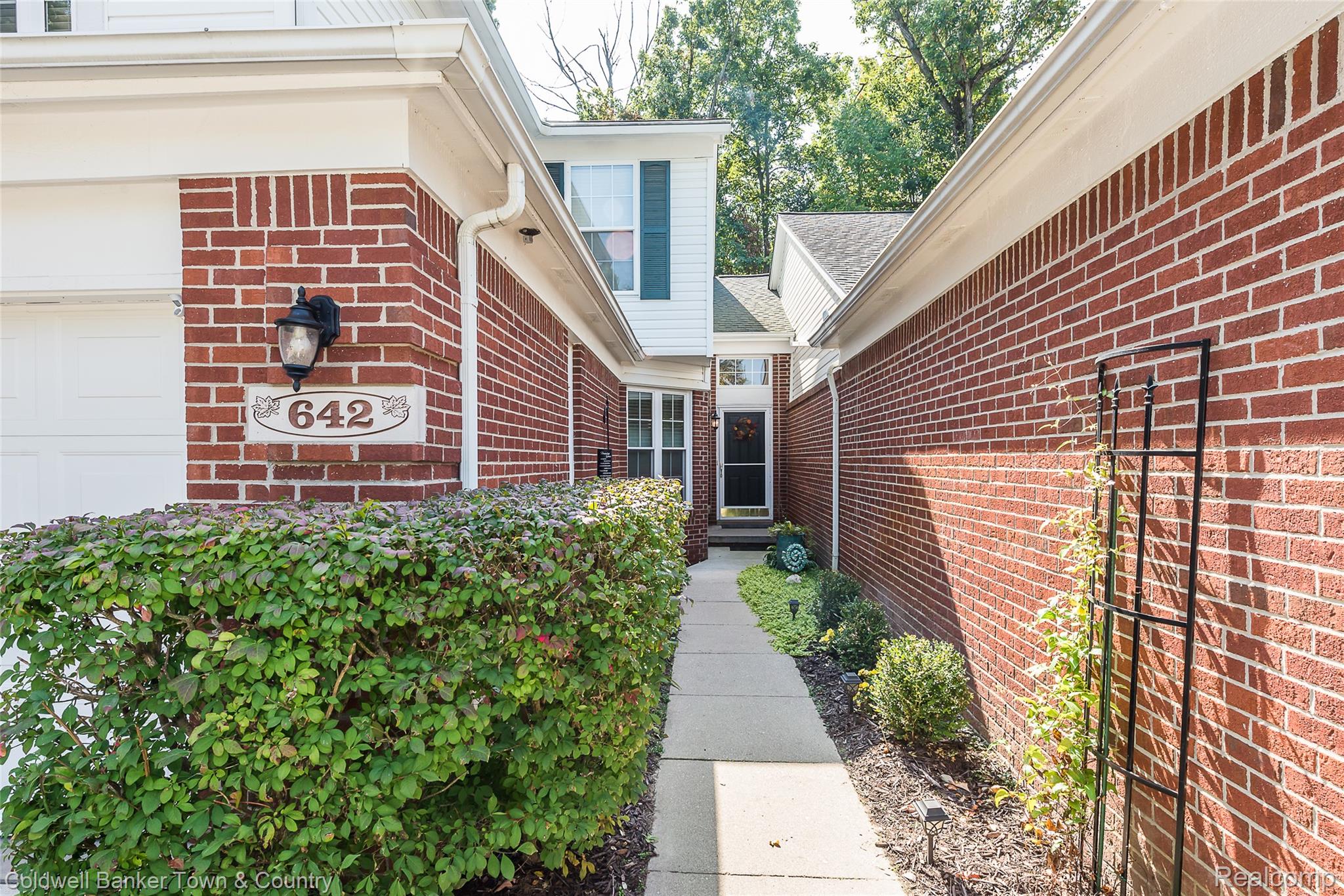 642 Chestnut Drive