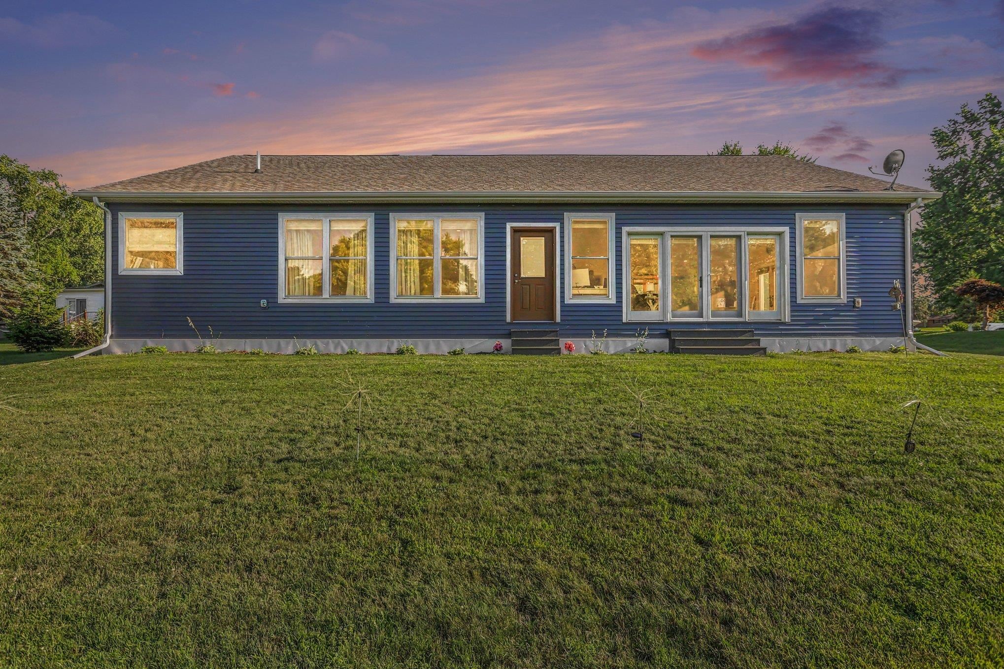 3365 Old Kawkawlin Road