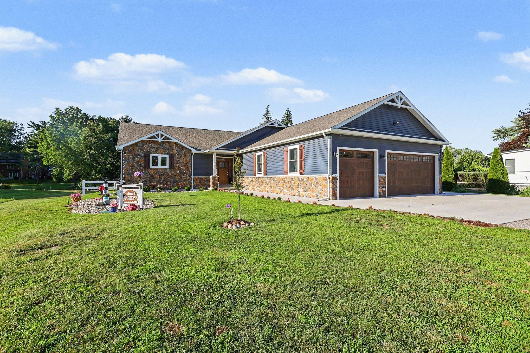 3365 Old Kawkawlin Road