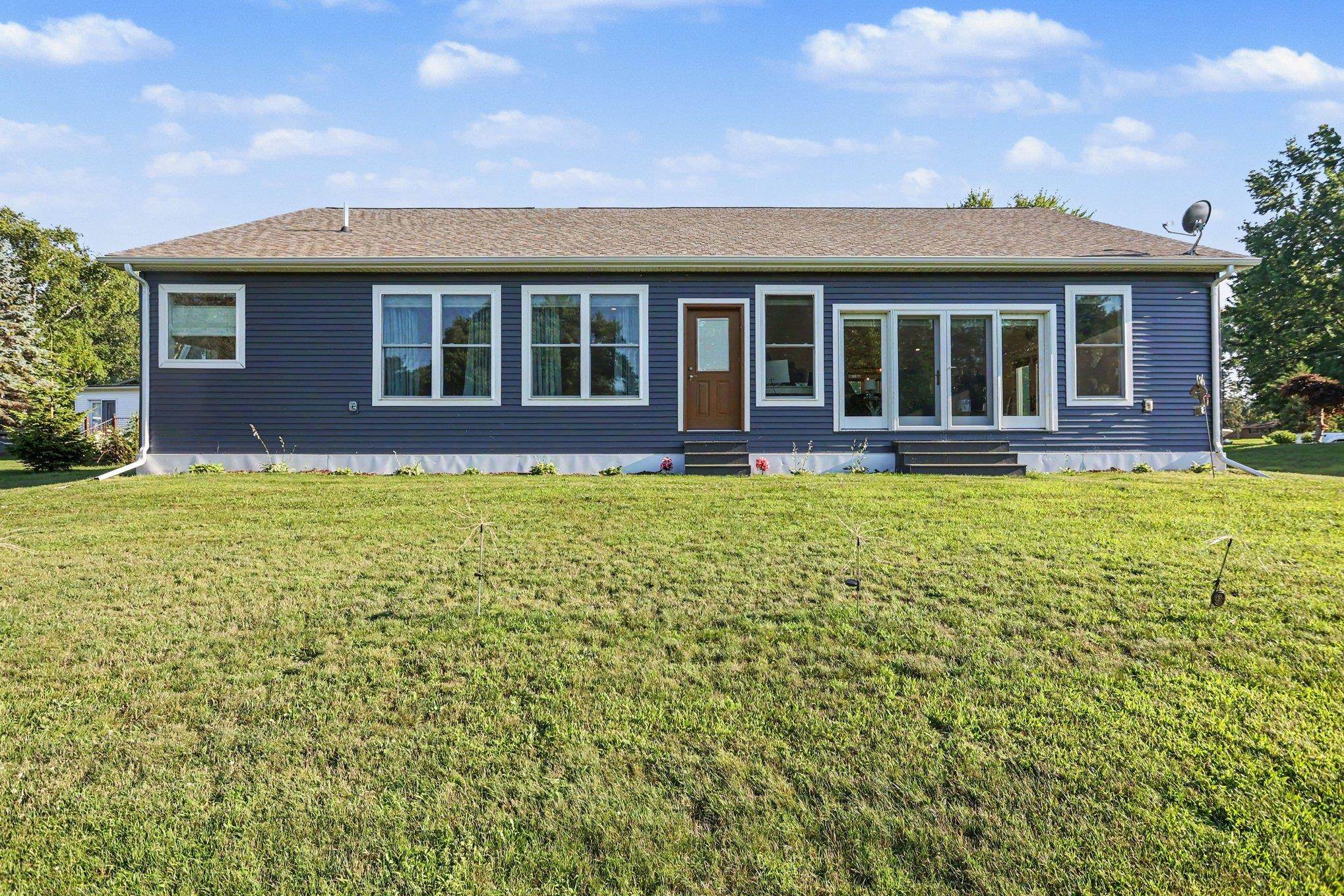 3365 Old Kawkawlin Road