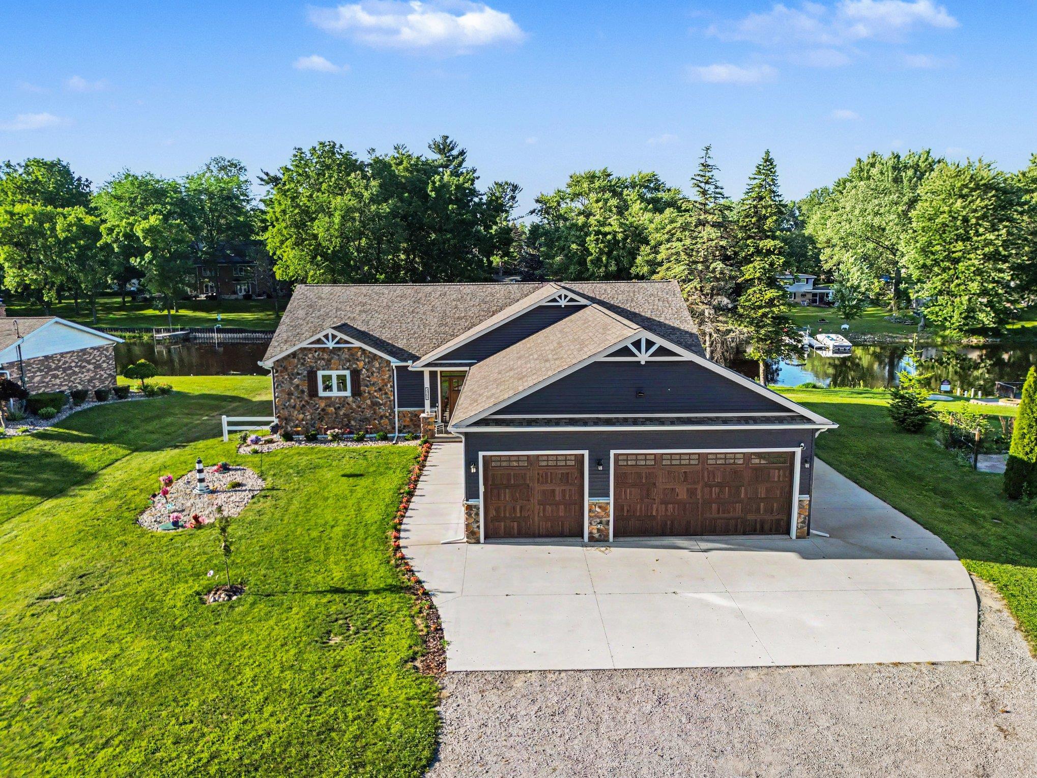 3365 Old Kawkawlin Road