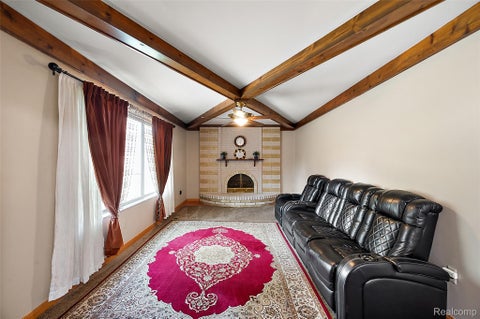 Tiny photo for 47683 Westlake Drive, Shelby Charter Township, MI 48315 (MLS # 20261085258)