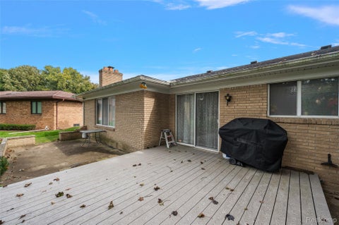 Tiny photo for 47683 Westlake Drive, Shelby Charter Township, MI 48315 (MLS # 20261085258)