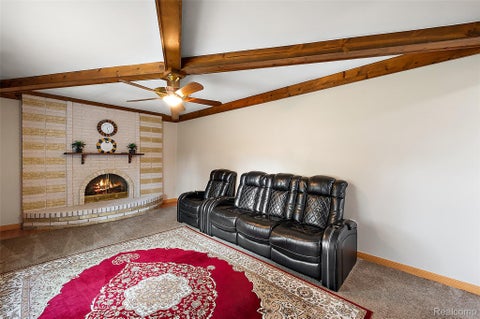 Tiny photo for 47683 Westlake Drive, Shelby Charter Township, MI 48315 (MLS # 20261085258)