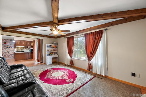 Tiny photo for 47683 Westlake Drive, Shelby Charter Township, MI 48315 (MLS # 20261085258)