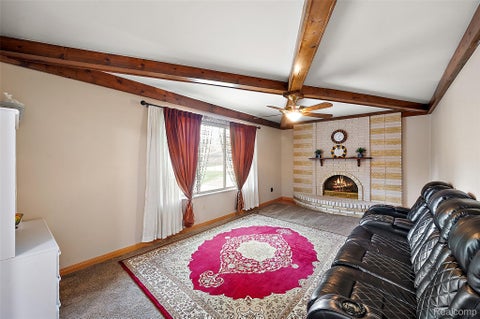 Tiny photo for 47683 Westlake Drive, Shelby Charter Township, MI 48315 (MLS # 20261085258)