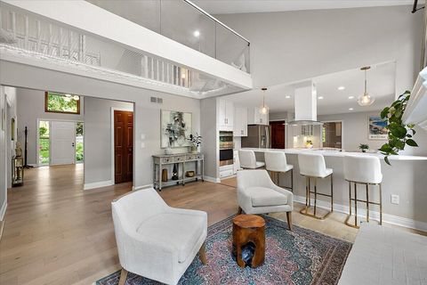 3427 E Dobson Place Ann Arbor City MI 48105