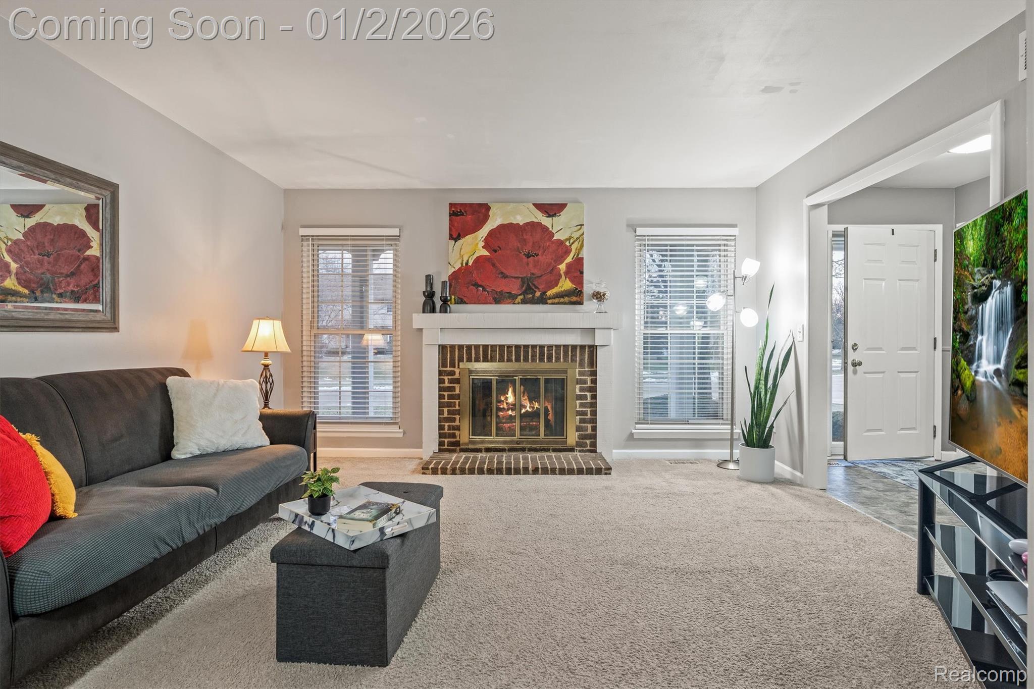 21392 E Glen Haven Circle