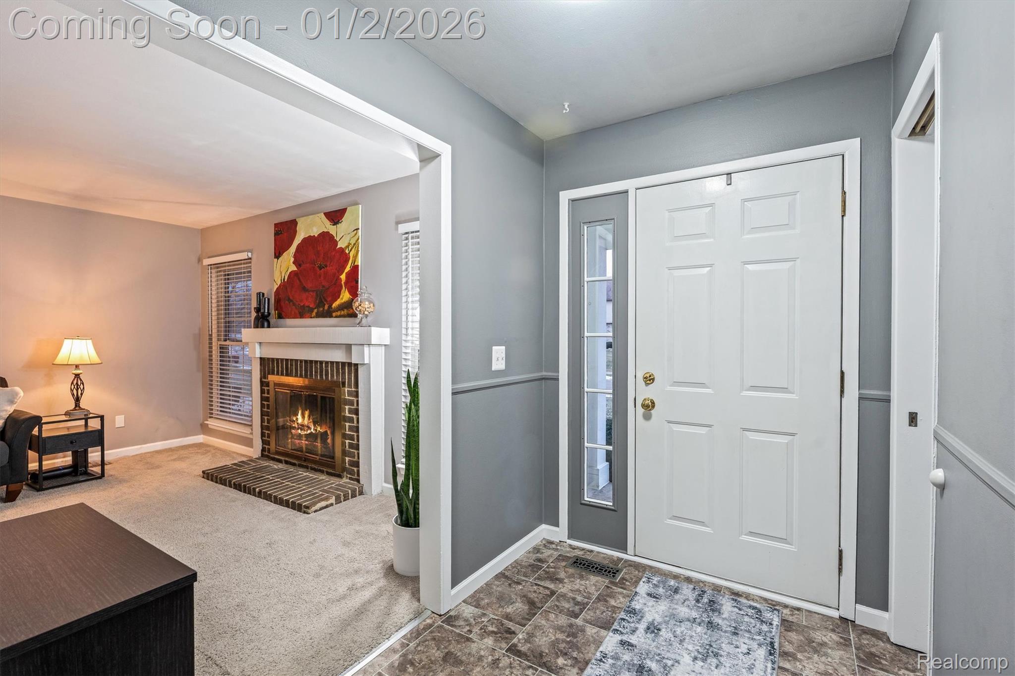 21392 E Glen Haven Circle