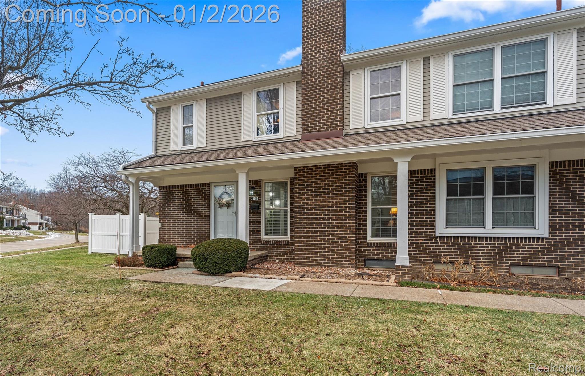 21392 E Glen Haven Circle