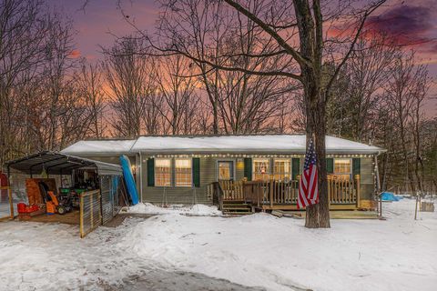 2738 Lakeshore Drive Gladwin City MI 48624