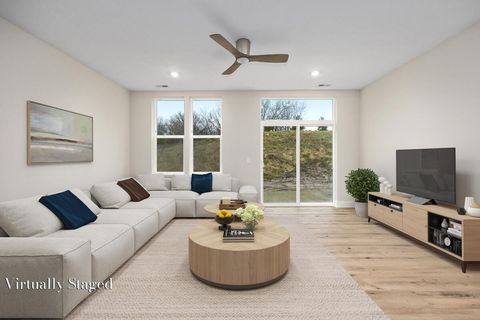 Tiny photo for 2221 Watertown Way NE, Grand Rapids City, MI 49505 (MLS # 65026013411)