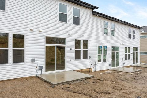 Tiny photo for 2221 Watertown Way NE, Grand Rapids City, MI 49505 (MLS # 65026013411)