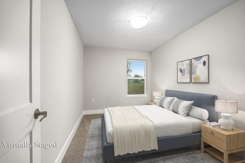 Tiny photo for 2221 Watertown Way NE, Grand Rapids City, MI 49505 (MLS # 65026013411)