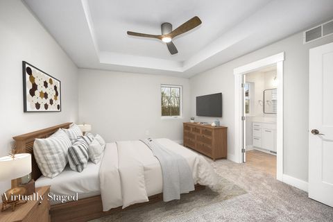 Tiny photo for 2221 Watertown Way NE, Grand Rapids City, MI 49505 (MLS # 65026013411)