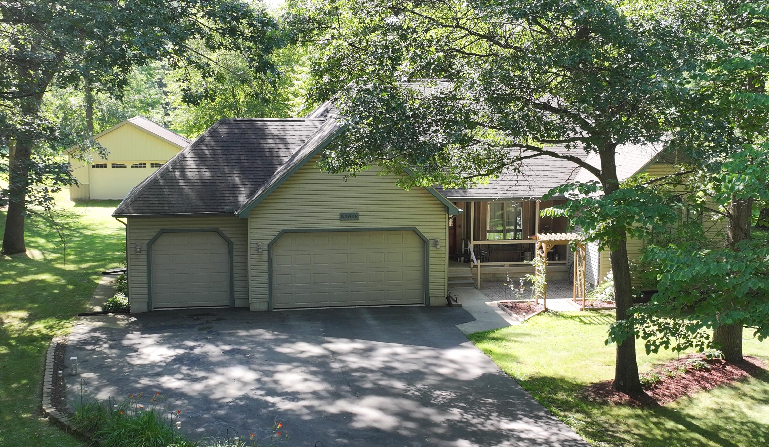 23568 Bohn Road