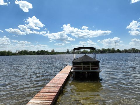 832 MAURY Genoa Township MI 48843