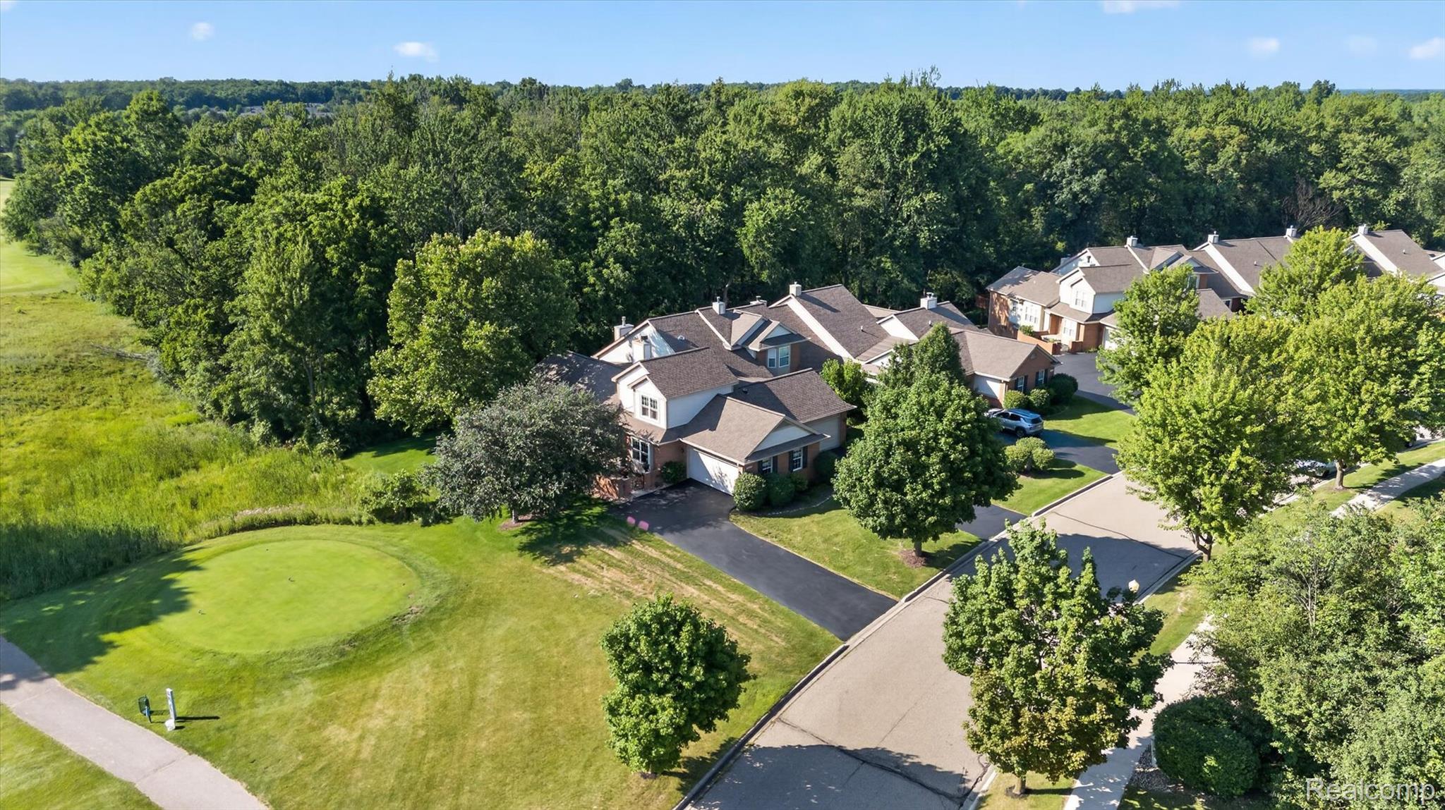 10301 Golfside Drive