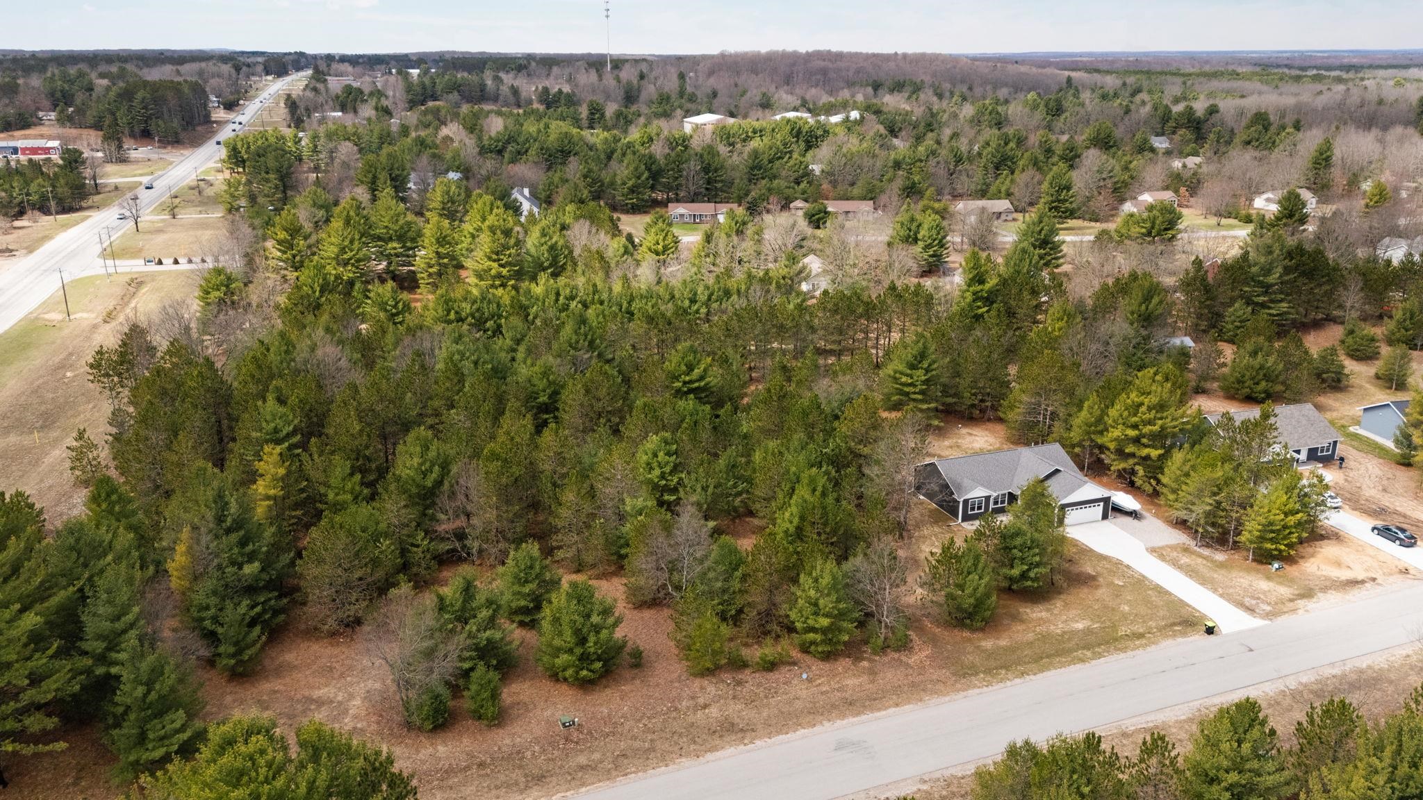 #31 Old Cabin Drive