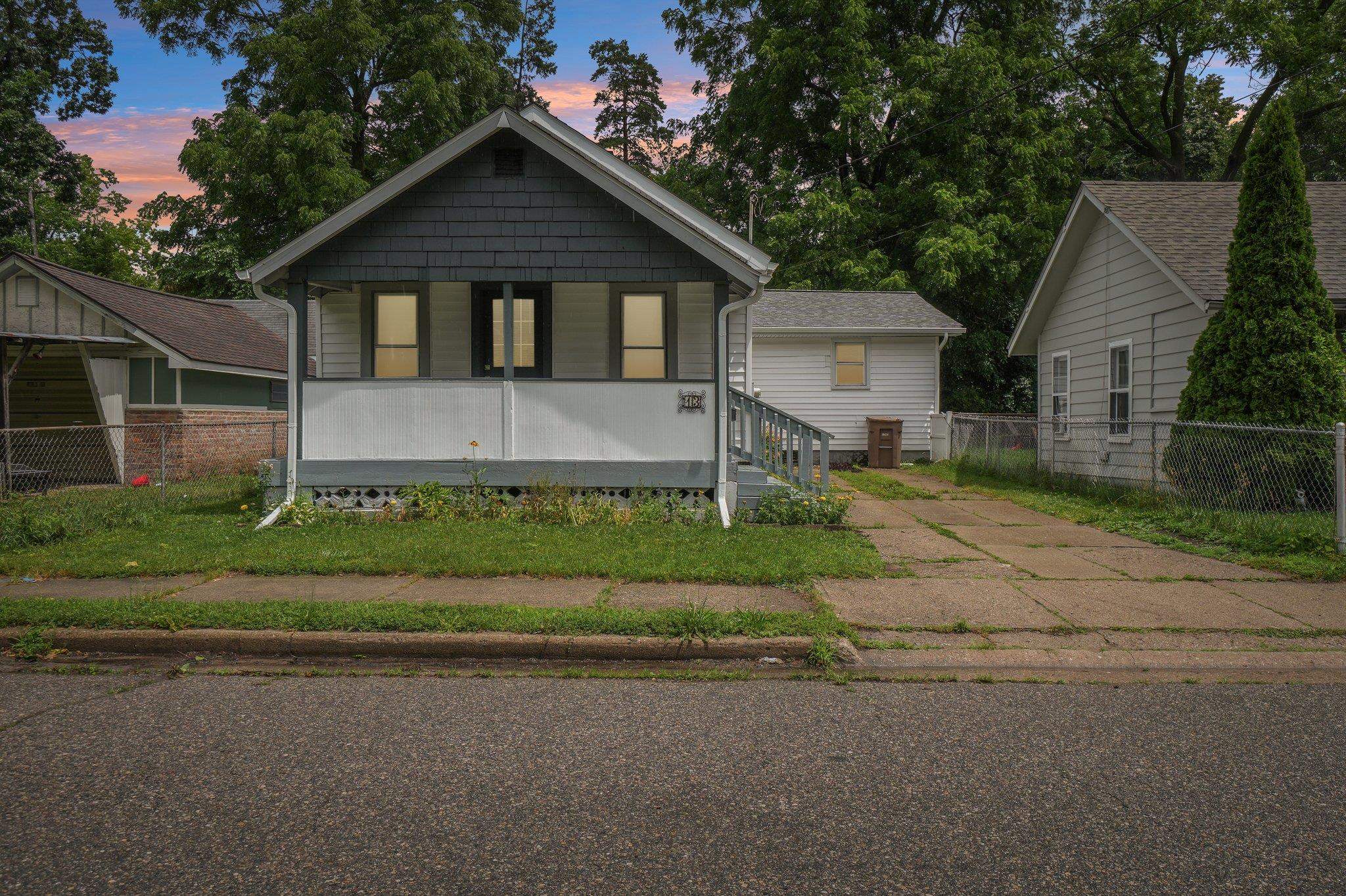 13 Myra Avenue