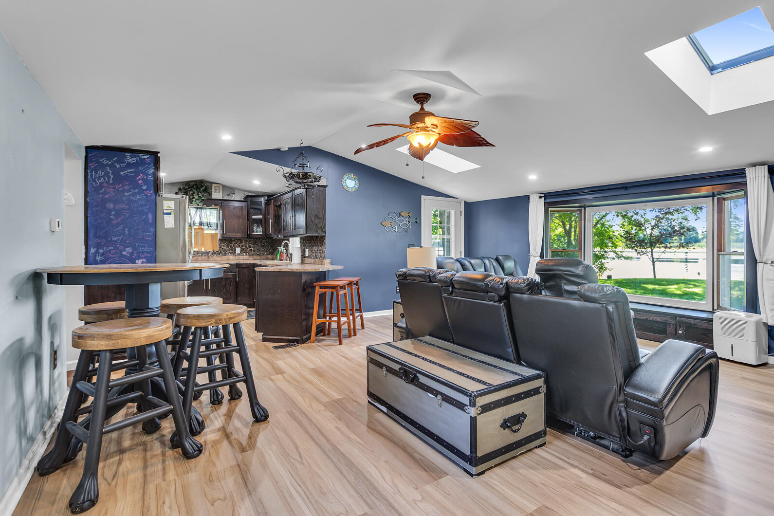 585 Norvell Beach Drive