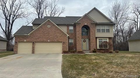 30194 Kimberly Court Farmington Hills City MI 48336