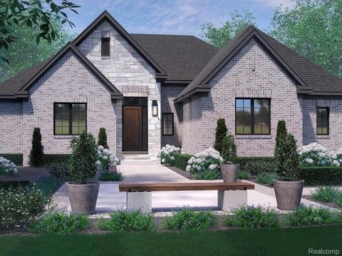 54660 Chesterifled Rd Chesterfield Township MI 48051