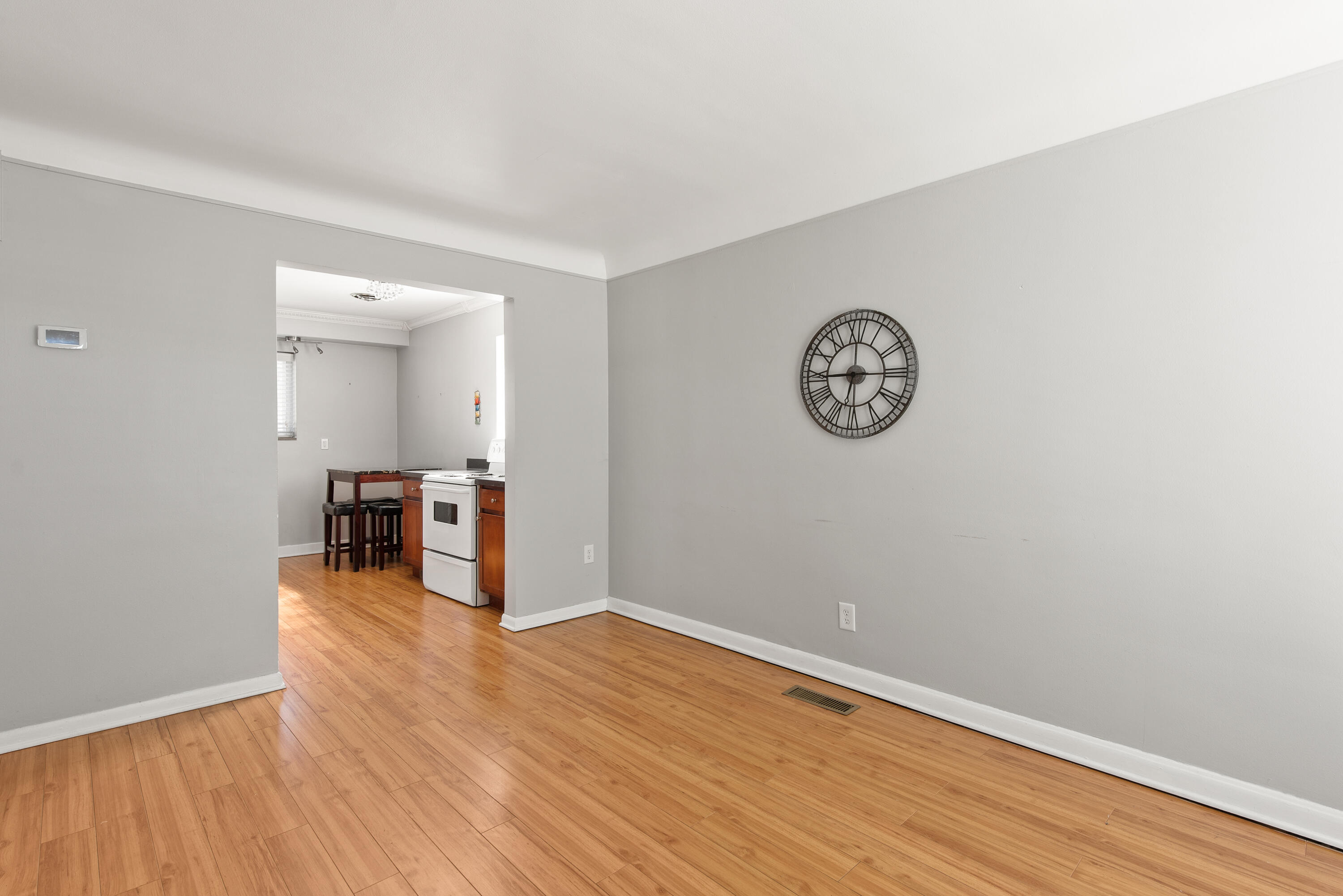 3800 Normandy Road