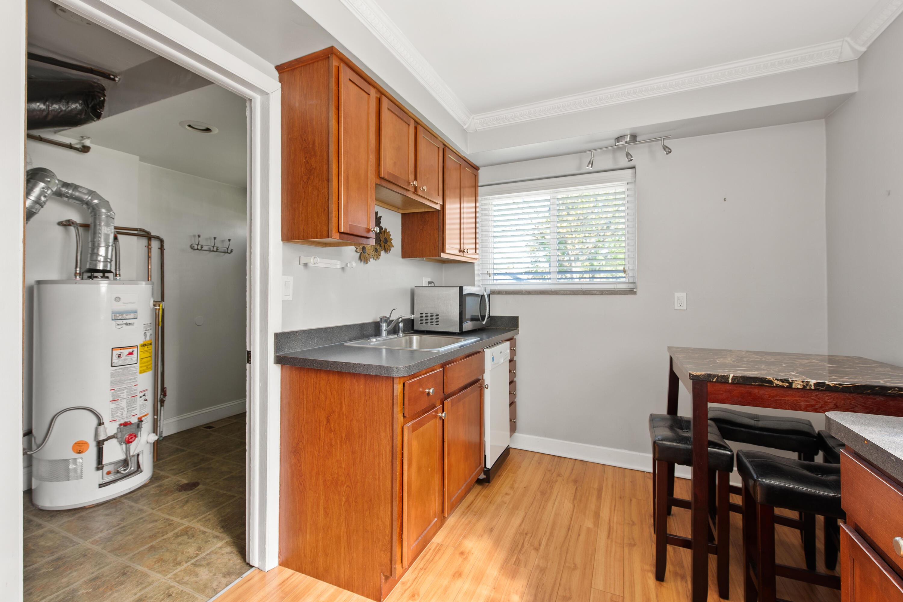 3800 Normandy Road
